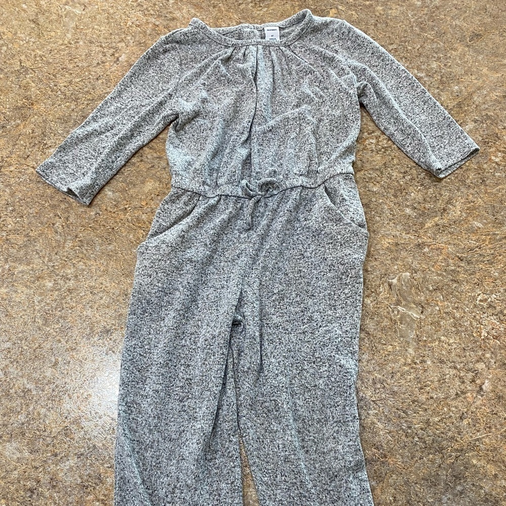 Old Navy Romper